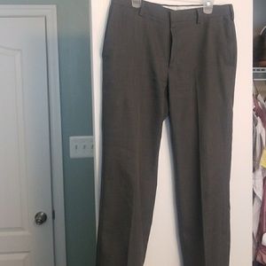 Men's dress pants